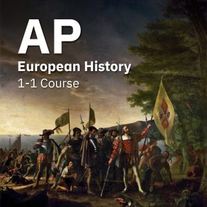 AP European History 1-1 Course