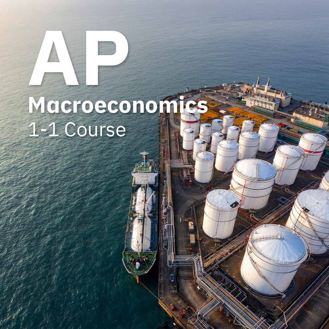 AP Macroeconomics 1-1 Course