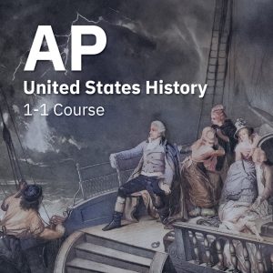 AP United States History 1-1 Course