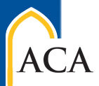American Creativity Academy
