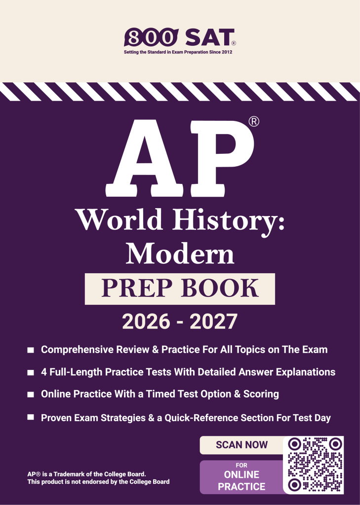 AP World History Modern